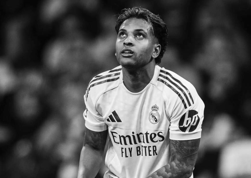 开云线上入口-罗德里戈：我将告别本赛季并缺席世界杯，但我不会就此止步