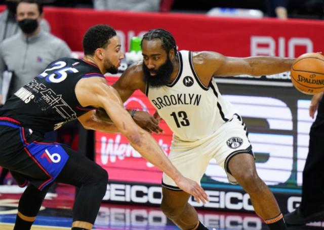 开云下载-交易流言:哈登愿意换队?小加索尔不排除重返NBA