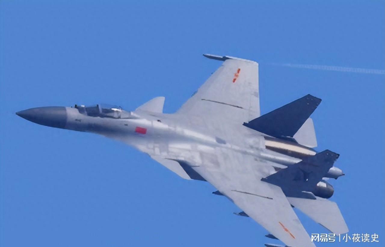 开云登录网址入口-歼-15几乎全部退役，沦为全球最短命舰载机！它究竟有哪些短板？