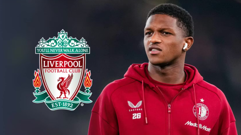 开云下载-利物浦动态更新:瞄准荷兰新星,杰拉德可能回归