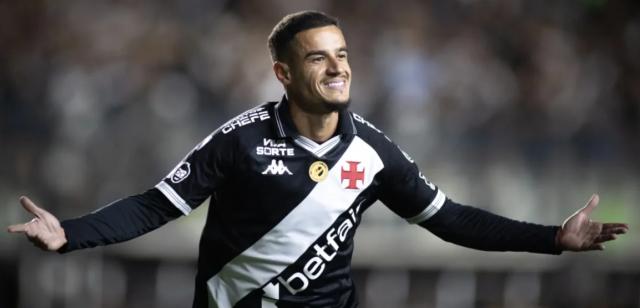 开云下载-心理脆弱 与主教练争吵后 库蒂尼奥与达伽马解约